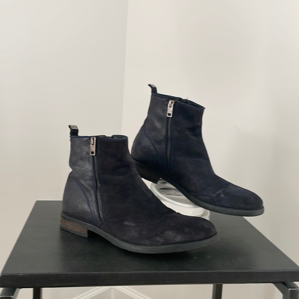 Diesel Chelsea Boots